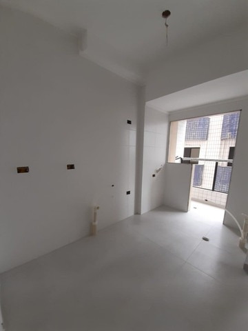 Loucura!!!! Apto 1 Dorm Sacada Gourmet Lazer Completo apenas 170mil !!! - Foto 3
