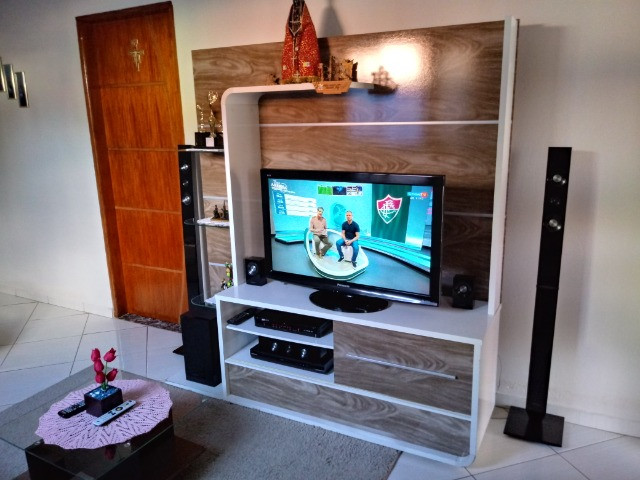 Vendo casa Mobilhada ou troco por outra casa em Botucatu - Foto 17