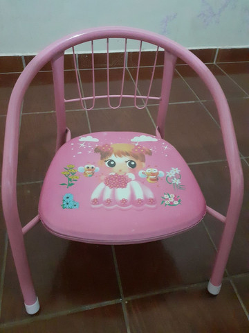 Cadeirinha - Foto 2