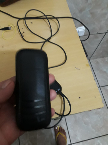 celular Samsung de botão - Foto 2