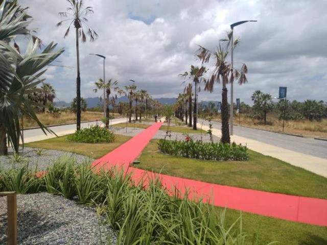 Lotes no Jereissate 3, Ifraestrutura Completa, Agende Sua Visita!! - Foto 5
