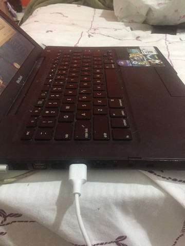 MacBook 13 Black - Foto 4