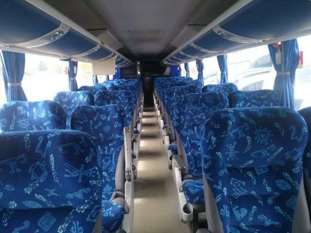 3305 - Scania K-380, Paradiso 1200, 2011<br><br><br> - Foto 3
