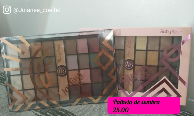 Venda de maquiagens! Preço baixo! Promoção! - Foto 6