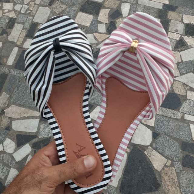 fabrica de sandalias femininas
