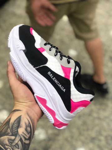 tenis balenciaga olx