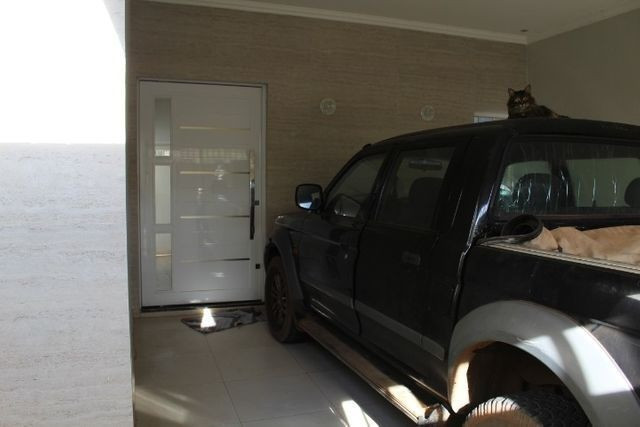 Casa a venda no Bairro Colinos, 3 dorm, churras, em Três Lagoas - Foto 3