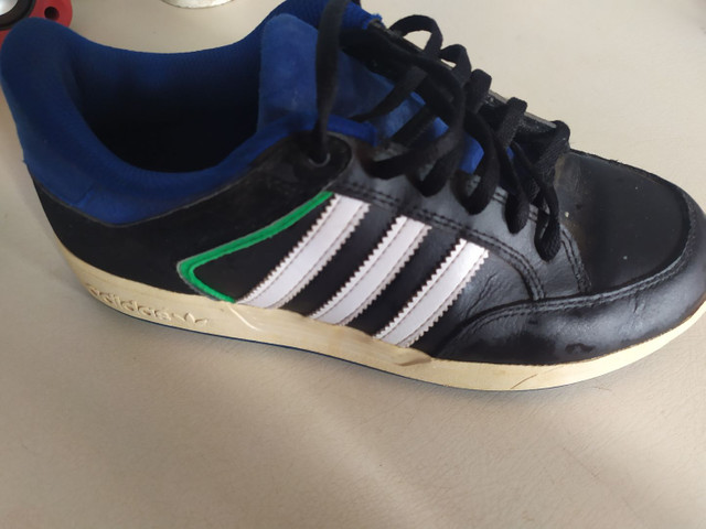 tenis adidas tamanho 37