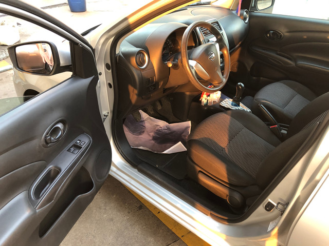 Nissan Versa 1.0 (nunca rodou em aplicativos) Completo - Foto 9