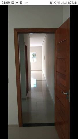 CASA SETOR 06 - FINANCIA - MINHA CASA MINHA VIDA - Foto 5