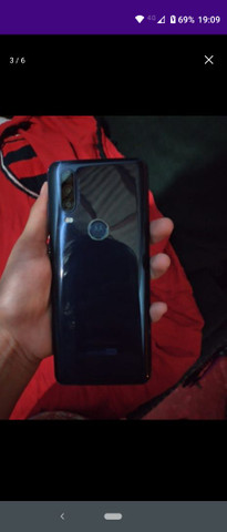 Motorola one Action - Foto 3