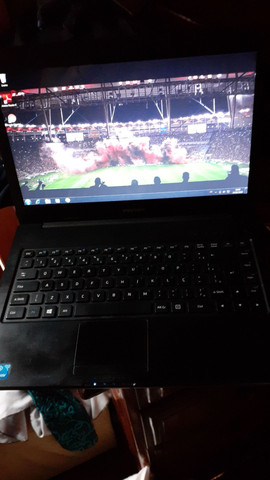 Vendo ou troco!