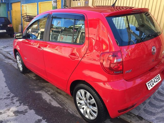 Fox trend 1.6 flex imotion ano 2013 com 45000 km completissimo e novissimo - Foto 5