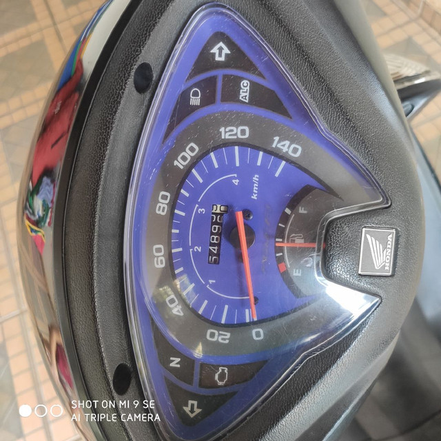 Honda Biz 125 - Foto 4
