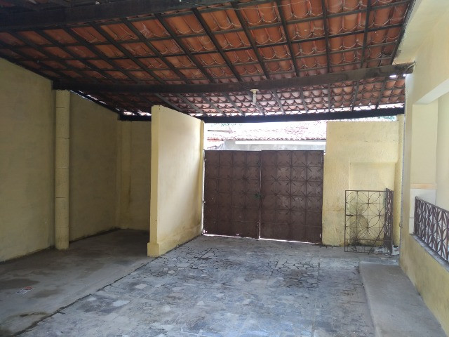 Casa com dois quartos e dois banheiros próximo ao supermercado Ofertão Max - Foto 18