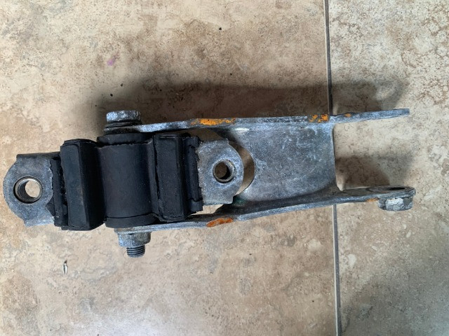 Suporte coxim cambio fiat ducato 2,8 turbo original - Foto 4