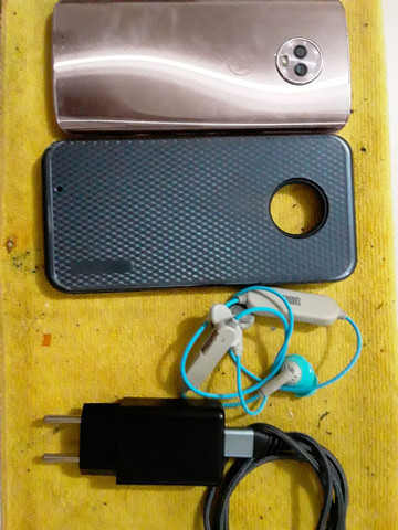 Moto G6 - Foto 2