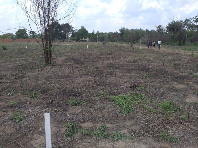 Vendo terreno valo 15mil reais pode negosia - Foto 4