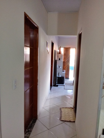 Vendo casa Mobilhada ou troco por outra casa em Botucatu - Foto 6