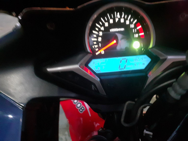 Moto cbr250 - Foto 5