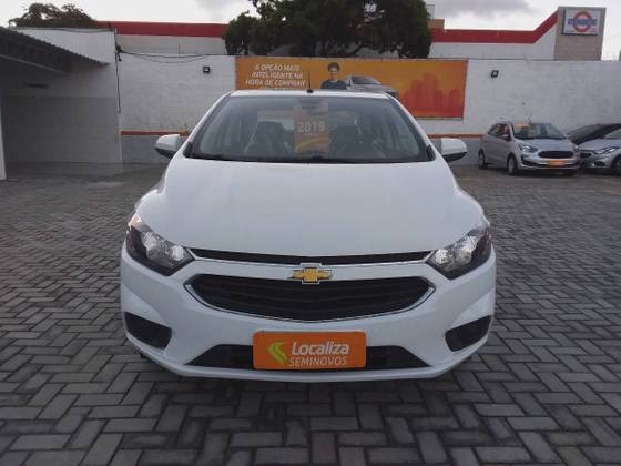 PRISMA 2019/2019 1.4 MPFI LT 8V FLEX 4P MANUAL