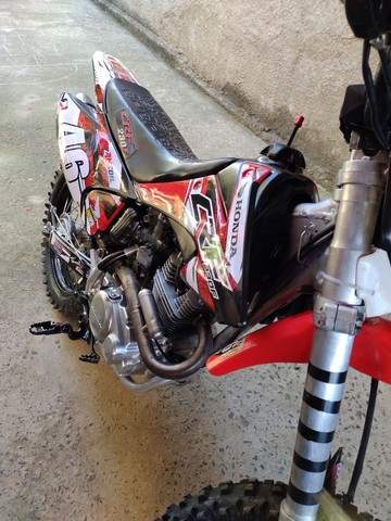 CRF 230