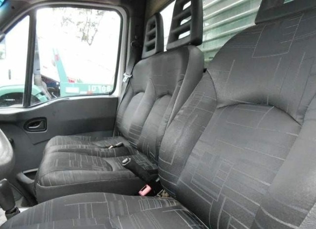 CAMINHÃO IVECO DAILY