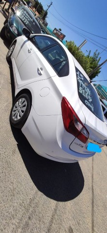 HB20S SEDÃ 1.6 AUTOMÁTICO 2014/15 R$ 50 MIL