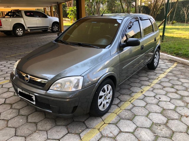 GM CORSA 1.4 FLEX