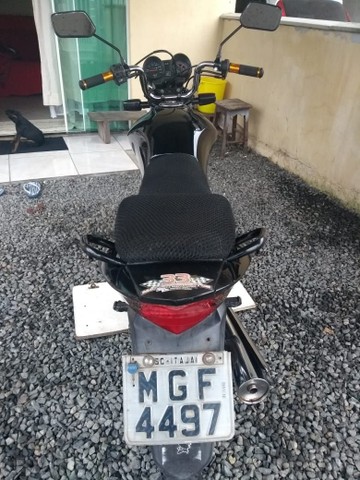 HONDA CG 150