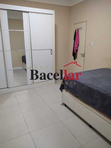 Apartamento à venda com 3 dormitórios em Vila isabel, Rio de janeiro cod:RIAP30183 - Foto 13