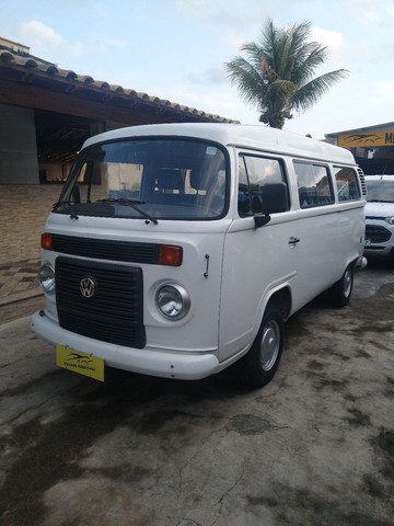 VW / KOMBI STANDART 2012