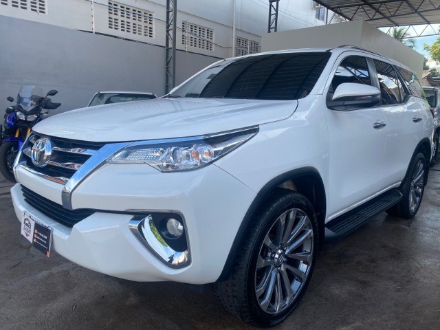 SW4 FLEX SRV TOP DE LINHA 2019 RODAO ARO 22 COMPLETO