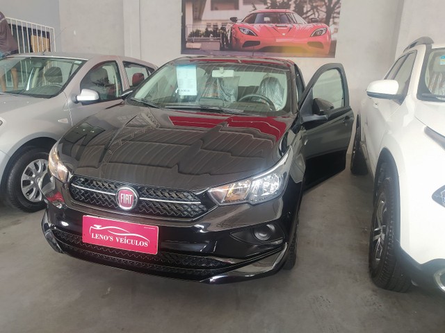 FIAT CRONOS DRIVE 1.3 2019