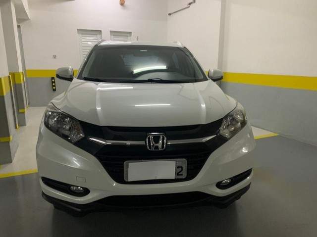 HR-V 1.8 EX IMPECAVEL
