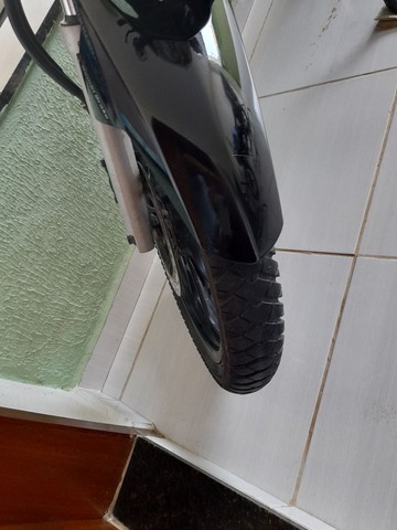 VENDO UMA HONDA/CG 160 TITAN 2019