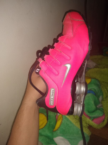 Nike Shox nz zero 37/38