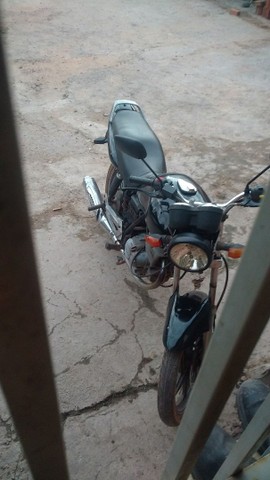 VENDO SUZUKI