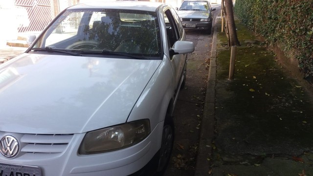 GOL G4 ANO 2008-FLEX