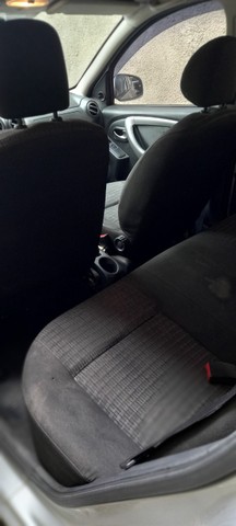 Sandero expression Renault completo 2014 - Foto 9