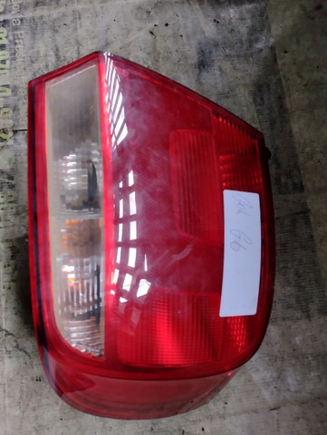 Lanterna Traseira L/D Gol G6