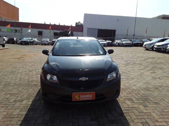 ONIX 2019/2019 1.0 MPFI JOY 8V FLEX 4P MANUAL