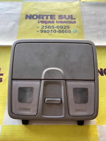 Luz de teto Hb 20 original