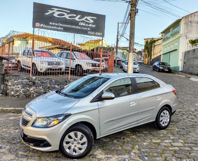 PRISMA LT 1.4 2016 SUPER NOVO