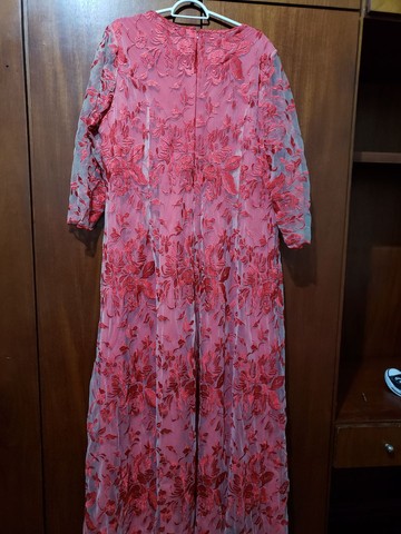 Vestido festa plus size  - Foto 2