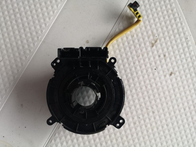 Hard disk cinta do airbag Cobalt 2013