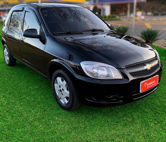 CHEVROLET CELTA 1.0L LT