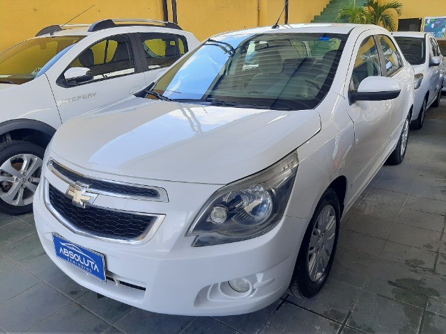 COBALT LTZ 2015 COMPLETO 1.8 FLEX C/GNV