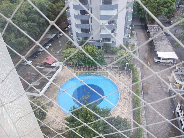 Apartamento para venda possui 145 metros quadrados com 3 quartos em Aleixo - Manaus - AM - Foto 7