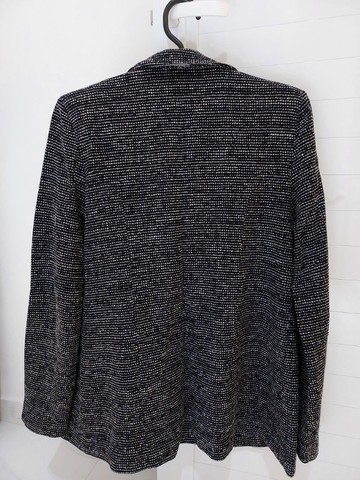 Casaco e Top Lança Perfume - Foto 2